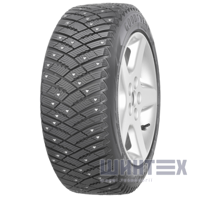 Goodyear UltraGrip Ice Arctic 175/70 R14 88T XL (под шип)